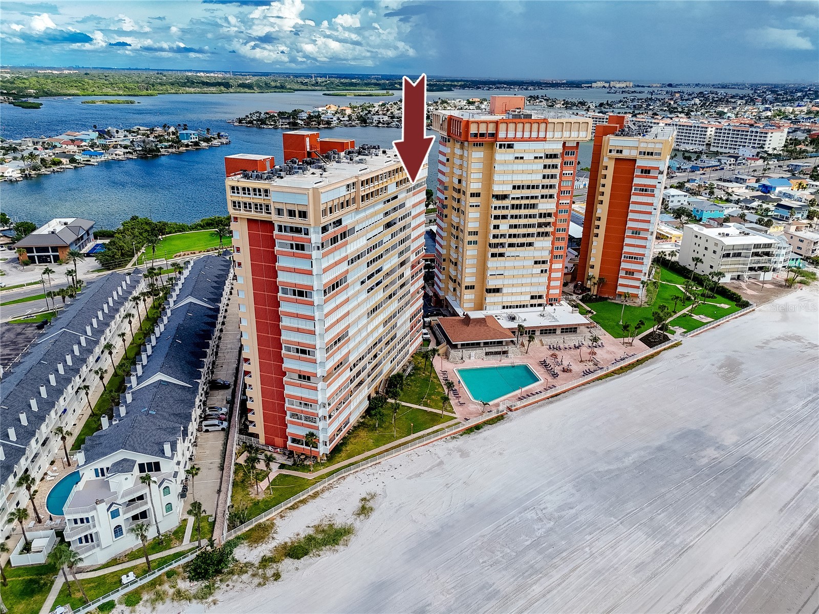 17940 Gulf Boulevard #16A Redington Shores FL 33708 - GULF OF AMERICA / GULF OF MEXI TB8512753 image38