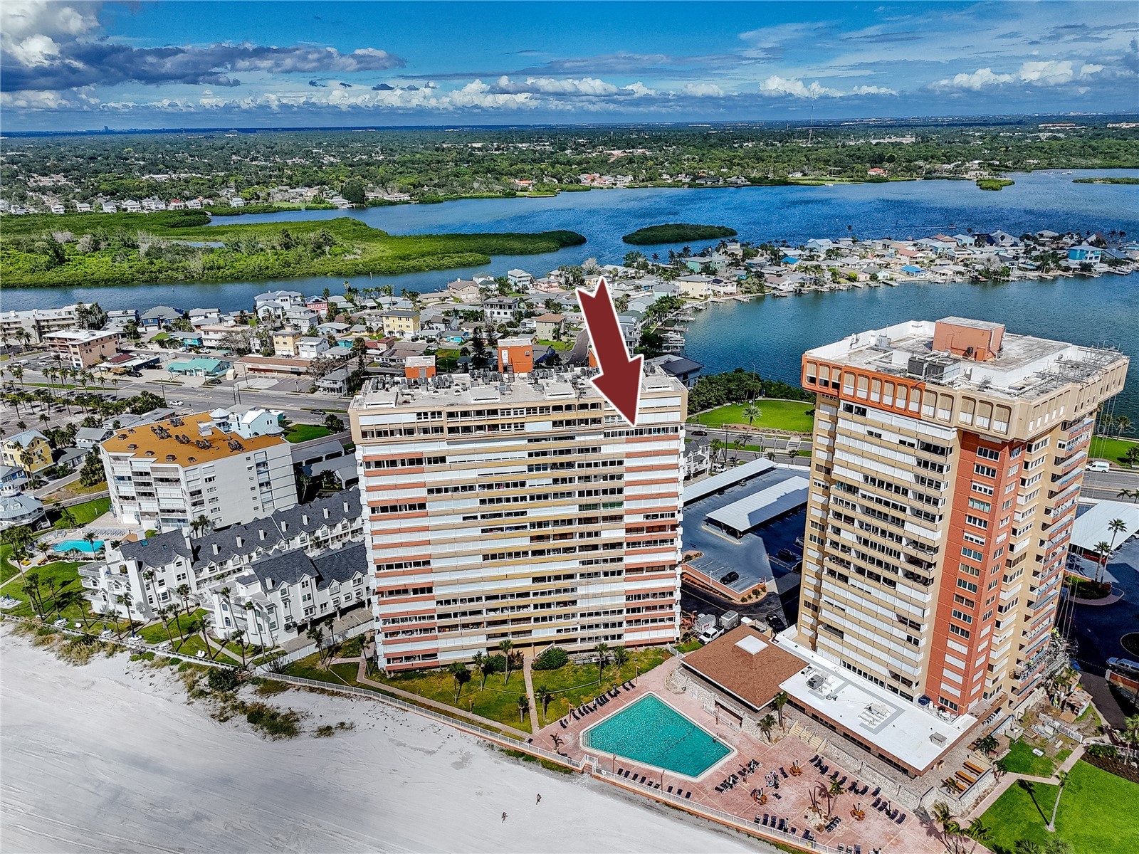 17940 Gulf Boulevard #16A Redington Shores FL 33708 - GULF OF AMERICA / GULF OF MEXI TB8512753 image39