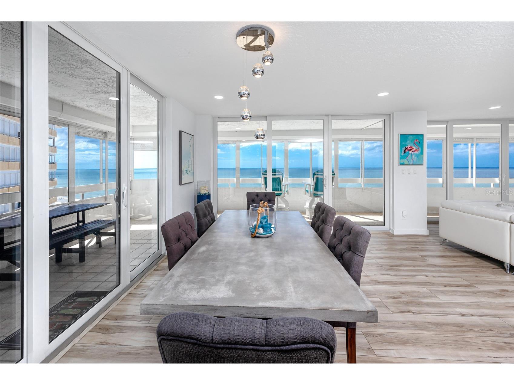 17940 Gulf Boulevard #16A Redington Shores FL 33708 - GULF OF AMERICA / GULF OF MEXI TB8512753 image4