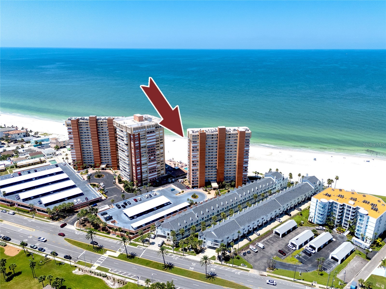17940 Gulf Boulevard #16A Redington Shores FL 33708 - GULF OF AMERICA / GULF OF MEXI TB8512753 image42