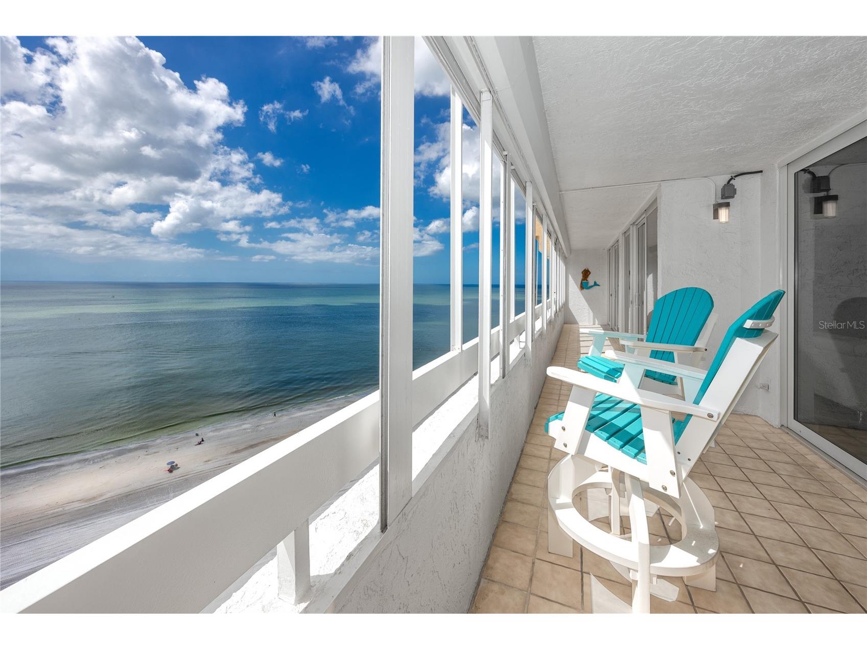 17940 Gulf Boulevard #16A Redington Shores FL 33708 - GULF OF AMERICA / GULF OF MEXI TB8512753 image5