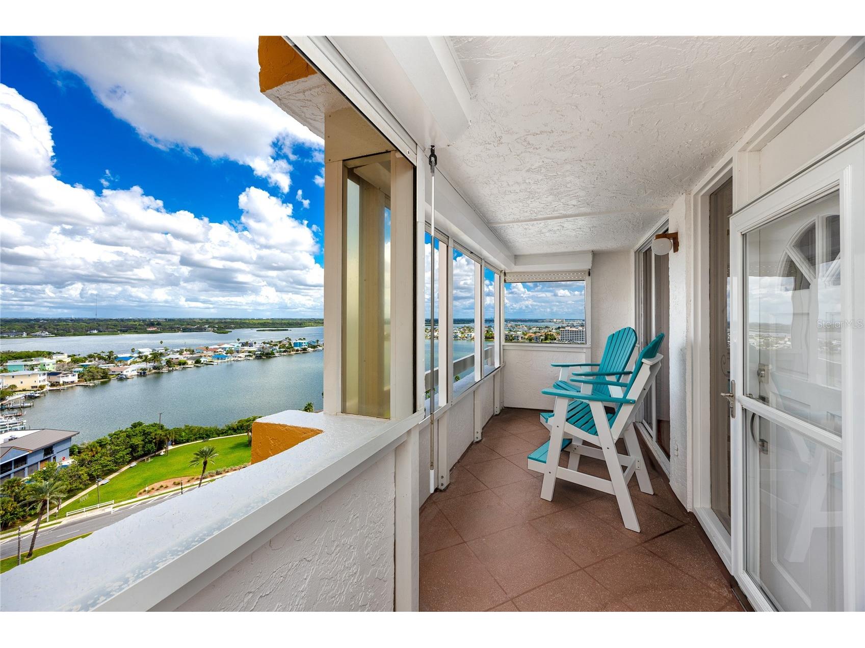 17940 Gulf Boulevard #16A Redington Shores FL 33708 - GULF OF AMERICA / GULF OF MEXI TB8512753 image8
