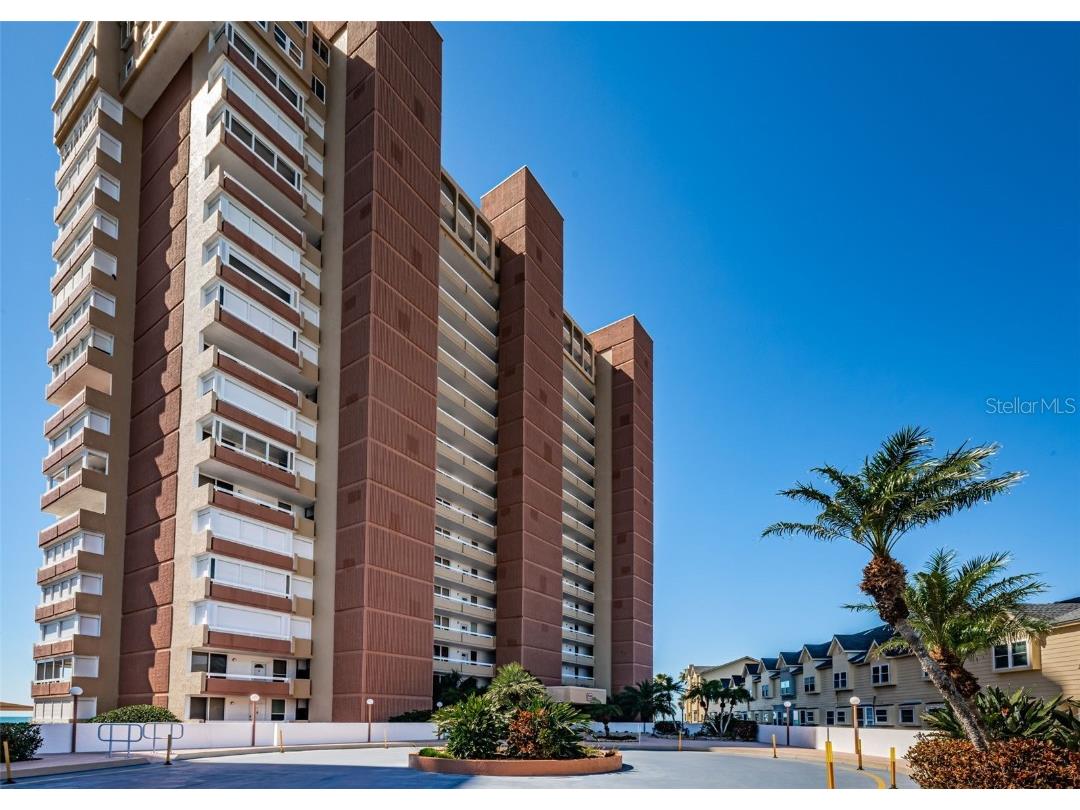 17940 Gulf Boulevard #17C Redington Shores FL 33708 - GULF OF MEXICO U8232564 image1