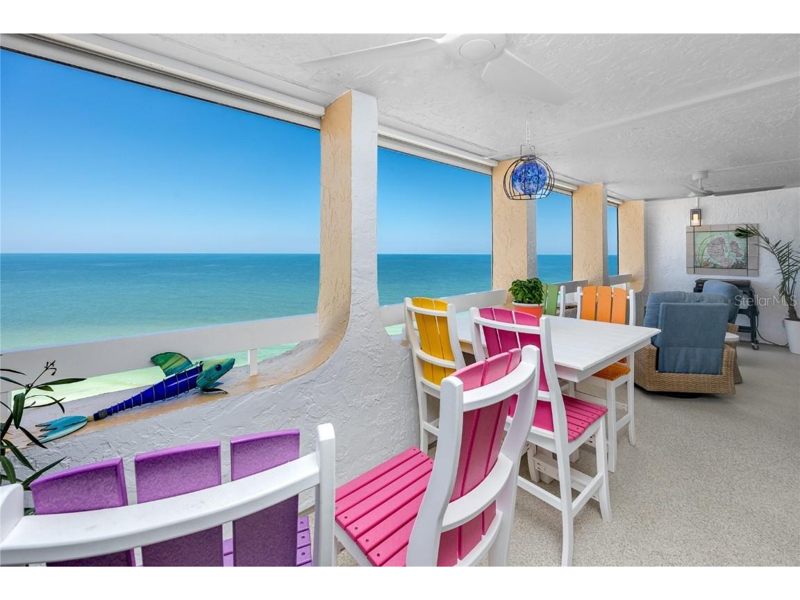 17940 Gulf Boulevard #17C Redington Shores FL 33708 - GULF TB8410418 image17