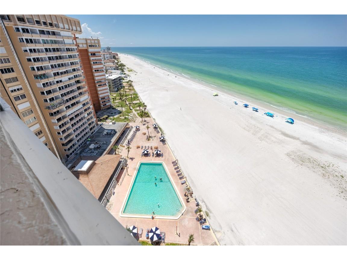 17940 Gulf Boulevard #17C Redington Shores FL 33708 - GULF TB8410418 image18