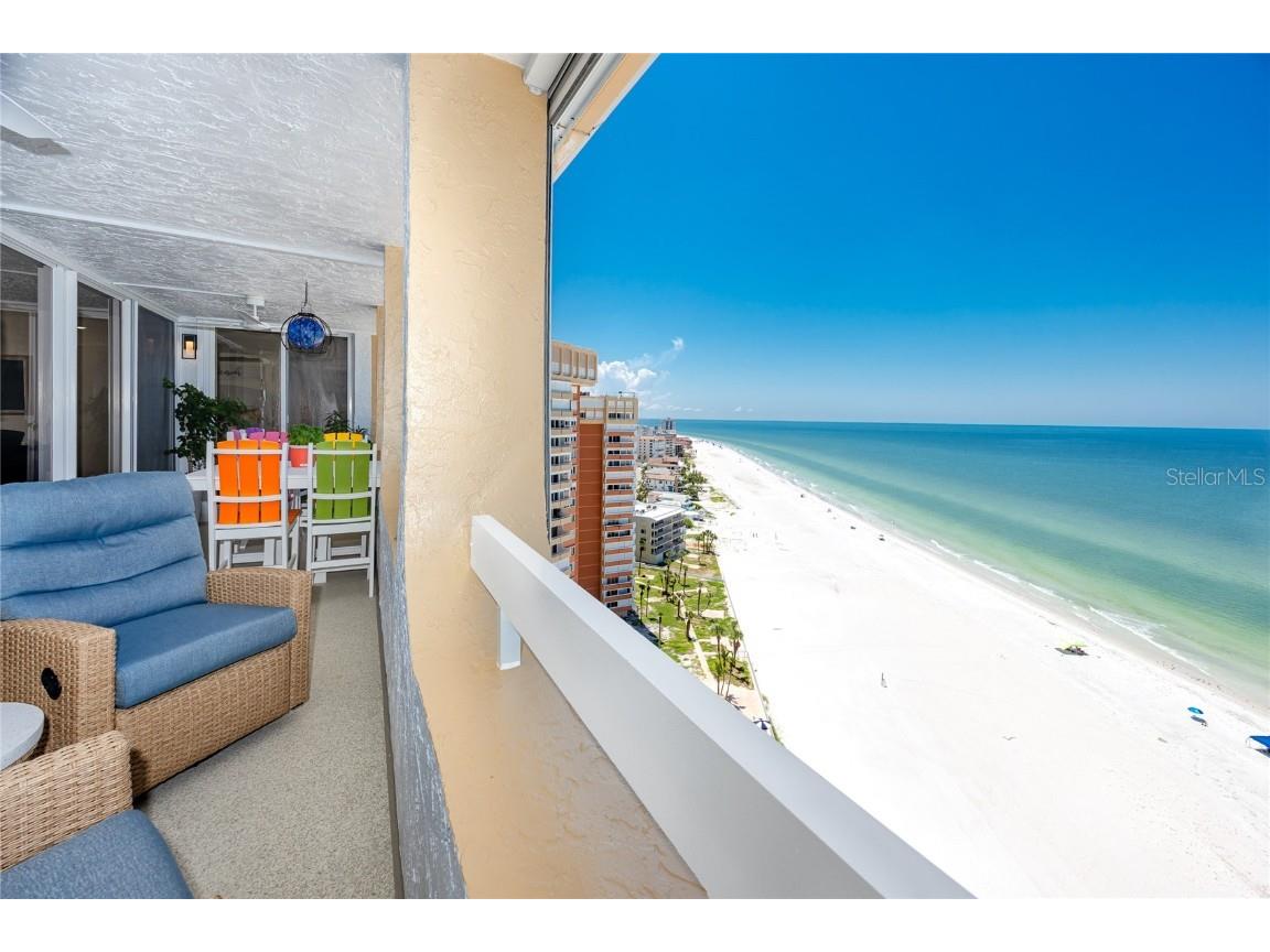 17940 Gulf Boulevard #17C Redington Shores FL 33708 - GULF TB8410418 image19
