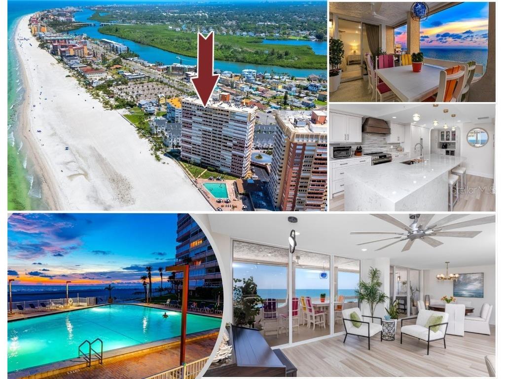 17940 Gulf Boulevard #17C Redington Shores FL 33708 - GULF TB8410418 image2