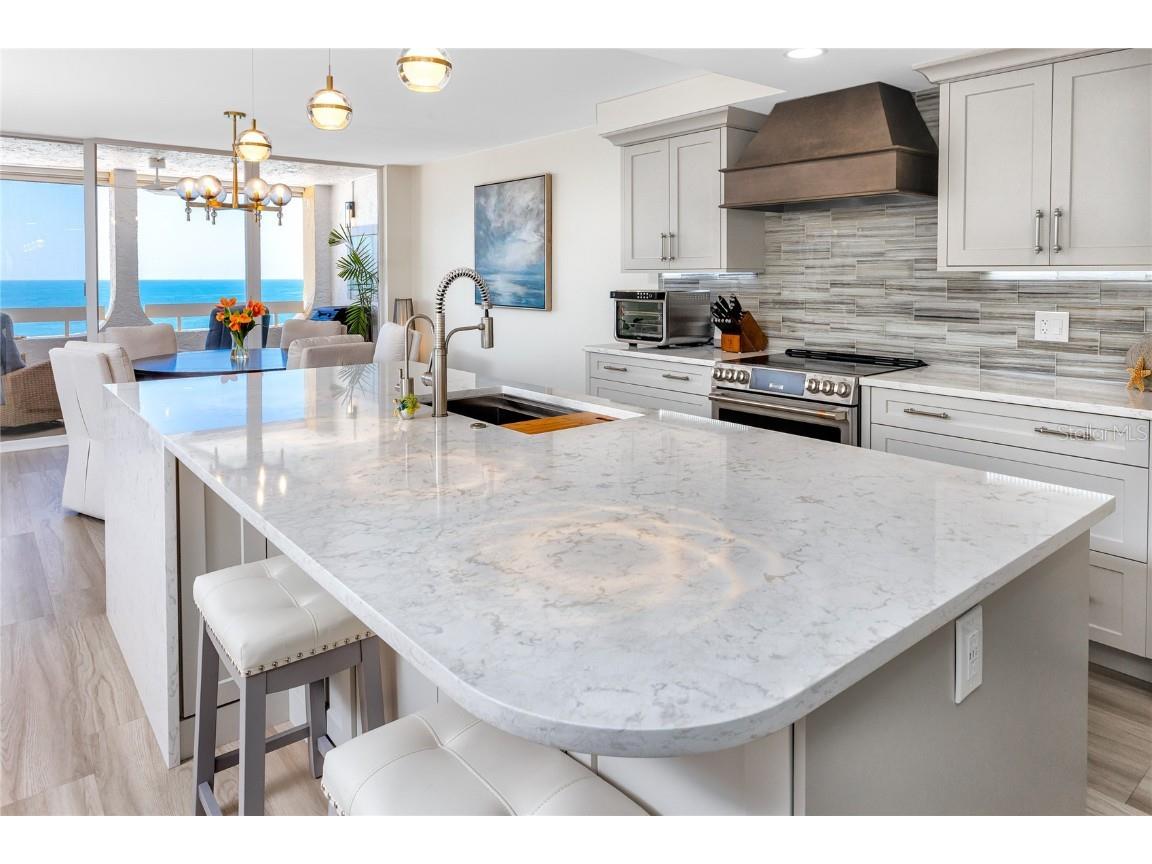 17940 Gulf Boulevard #17C Redington Shores FL 33708 - GULF TB8410418 image26