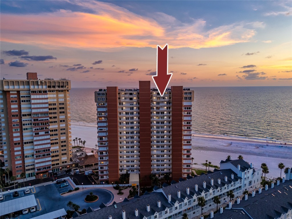 17940 Gulf Boulevard #17C Redington Shores FL 33708 - GULF TB8410418 image3