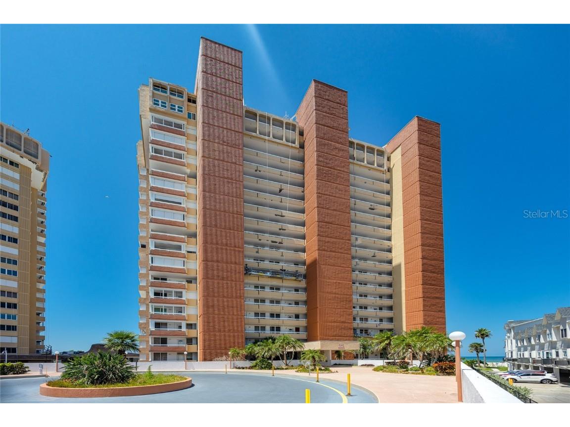 17940 Gulf Boulevard #17C Redington Shores FL 33708 - GULF TB8410418 image4