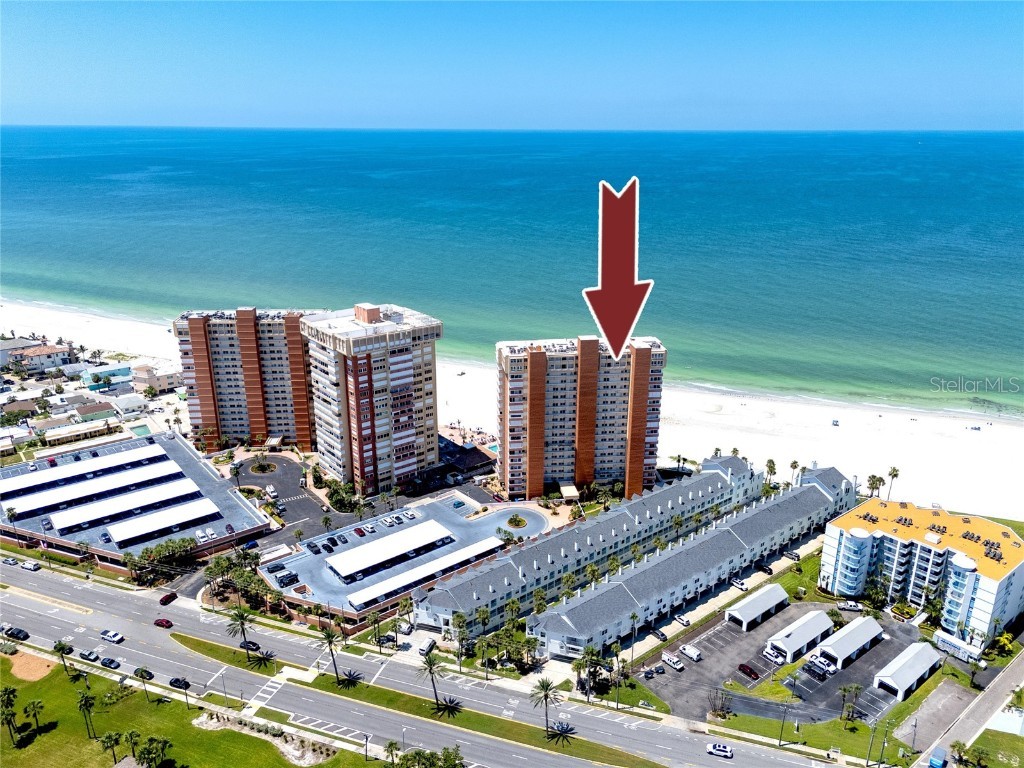 17940 Gulf Boulevard #17C Redington Shores FL 33708 - GULF TB8410418 image59