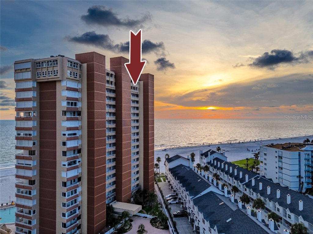 17940 Gulf Boulevard #17C Redington Shores FL 33708 - GULF TB8410418 image60
