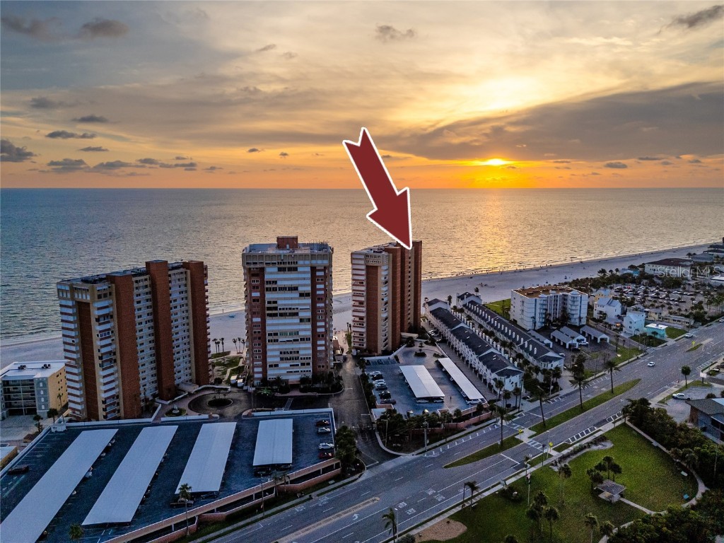 17940 Gulf Boulevard #17C Redington Shores FL 33708 - GULF TB8410418 image61