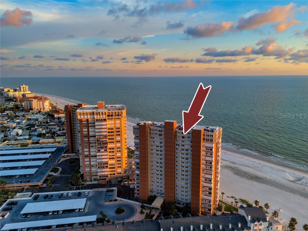 17940 Gulf Boulevard #17C Redington Shores FL 33708 - GULF TB8410418 image62