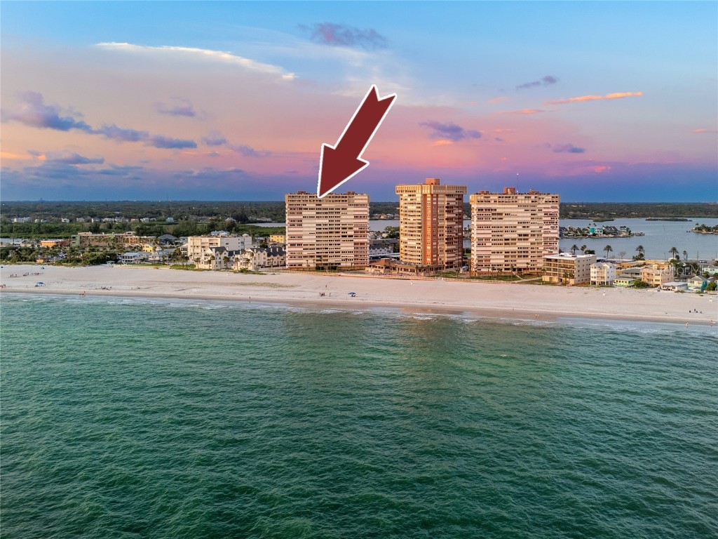 17940 Gulf Boulevard #17C Redington Shores FL 33708 - GULF TB8410418 image63