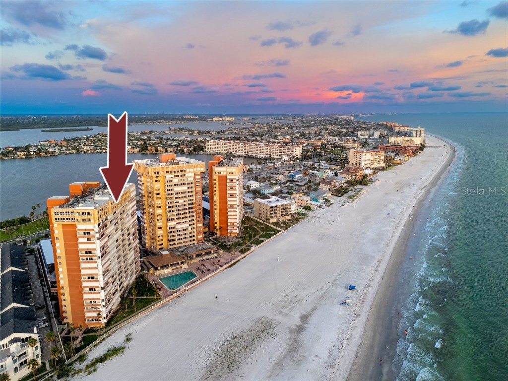 17940 Gulf Boulevard #17C Redington Shores FL 33708 - GULF TB8410418 image64