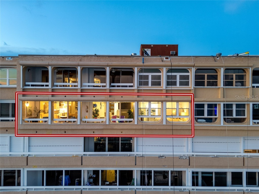 17940 Gulf Boulevard #17C Redington Shores FL 33708 - GULF TB8410418 image65