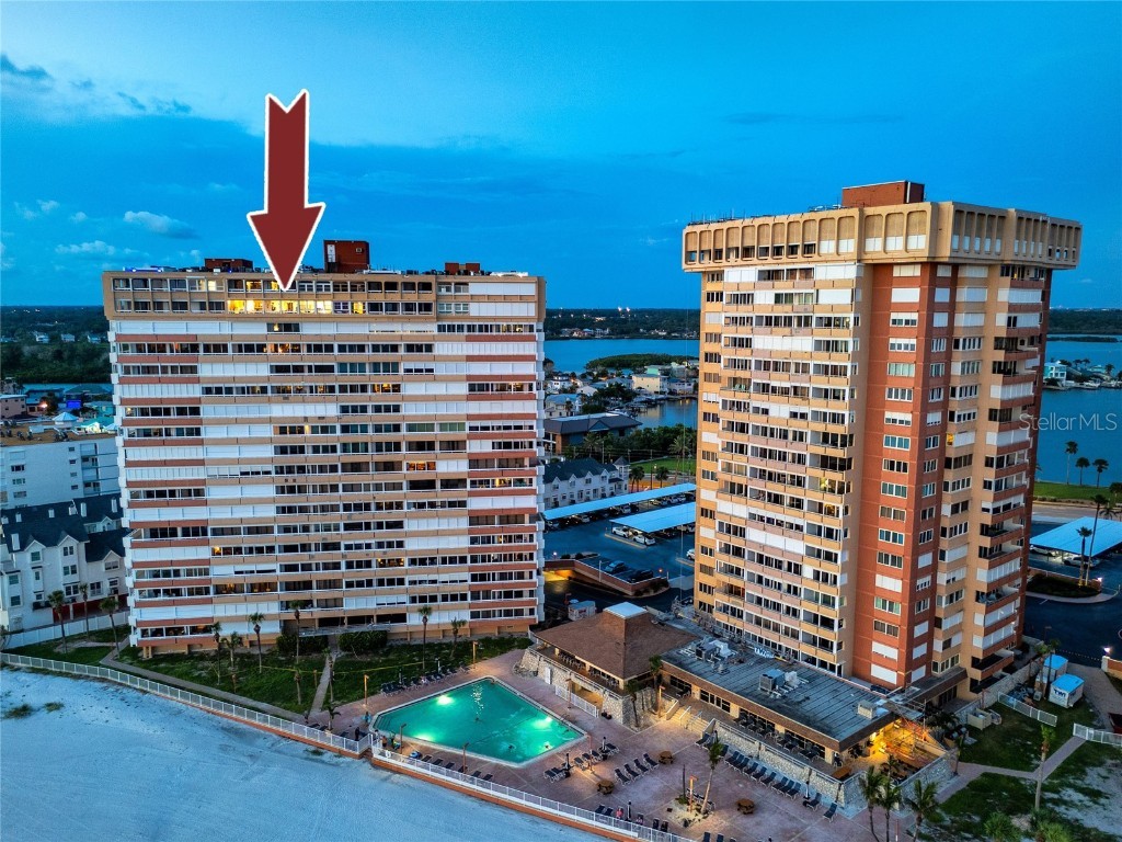 17940 Gulf Boulevard #17C Redington Shores FL 33708 - GULF TB8410418 image66