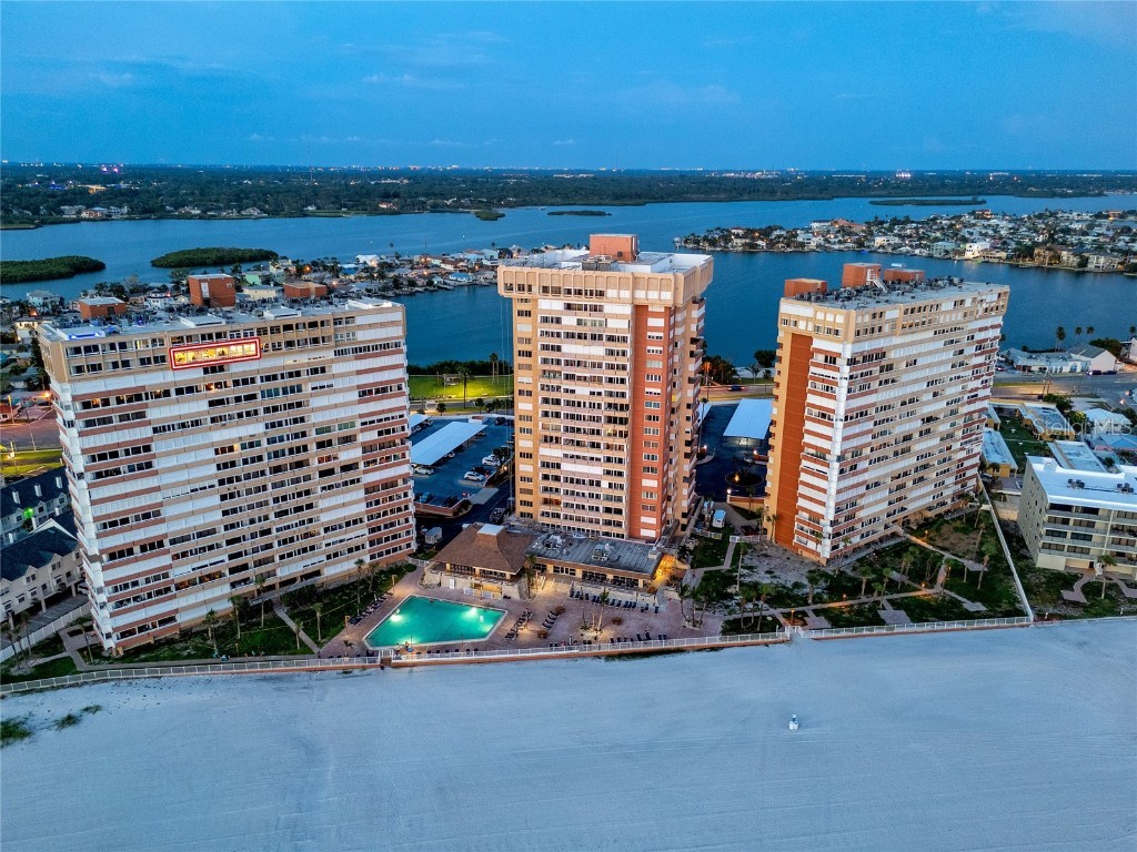 17940 Gulf Boulevard #17C Redington Shores FL 33708 - GULF TB8410418 image67