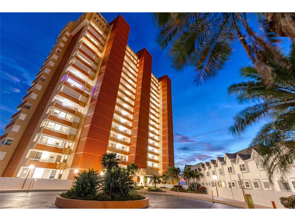 17940 Gulf Boulevard #17C Redington Shores FL 33708 - GULF TB8410418 image68