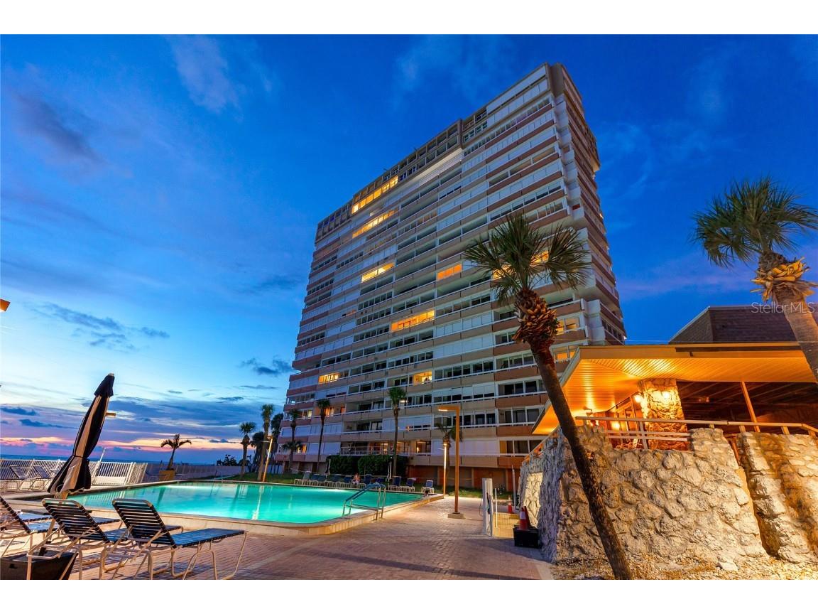 17940 Gulf Boulevard #17C Redington Shores FL 33708 - GULF TB8410418 image69