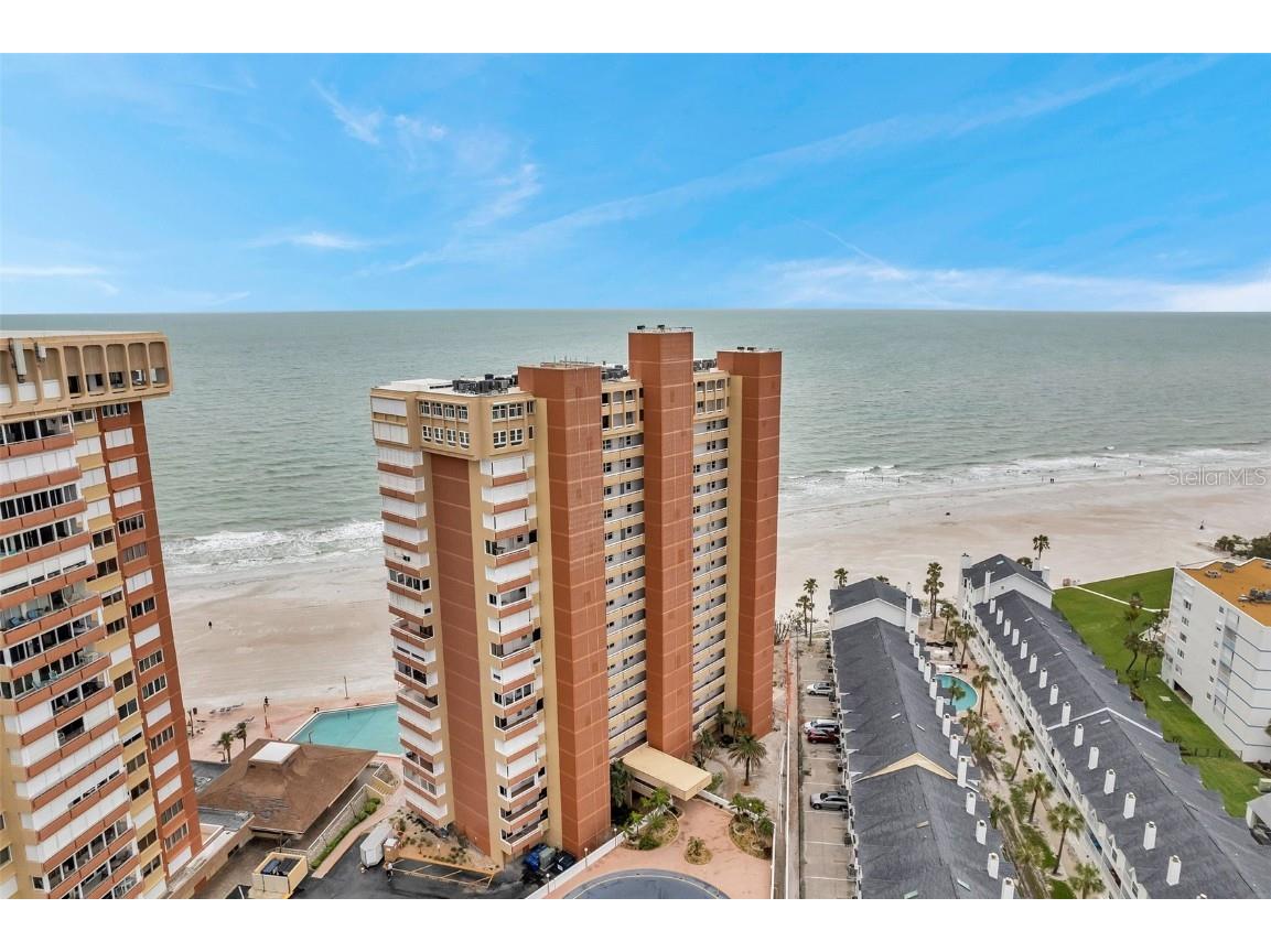 17940 Gulf Boulevard #2D Redington Shores FL 33708 TB8366099 image1