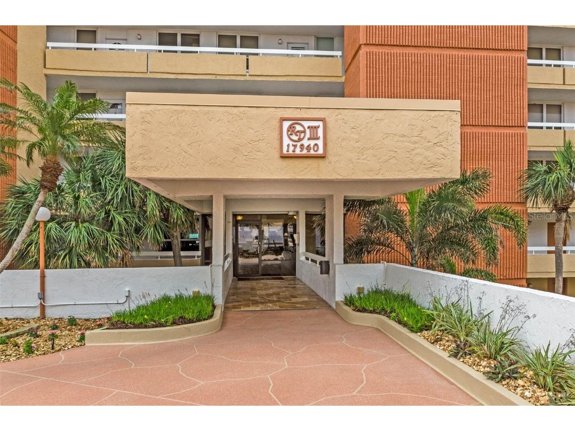 17940 Gulf Boulevard #3F Redington Shores FL 33708 - GULF OF MEXICO U8157868 image1