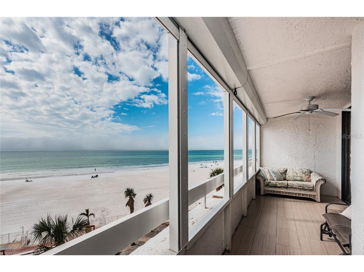 17940 Gulf Boulevard #4B Redington Shores FL 33708 - GULF OF MEXICO TB8348461 image1