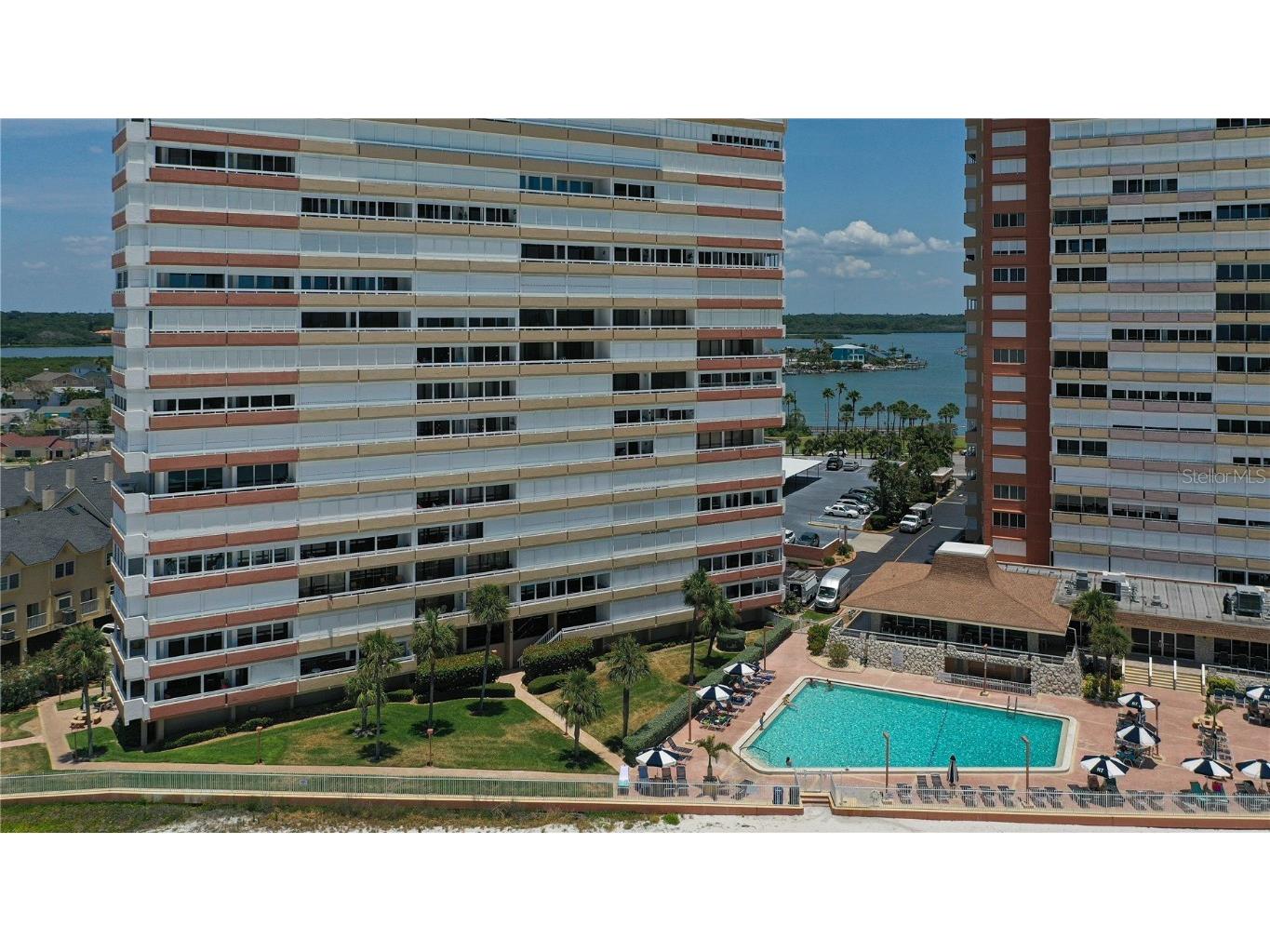 17940 Gulf Boulevard #4E Redington Shores FL 33708 - GULF OF MEXICO U8245877 image1