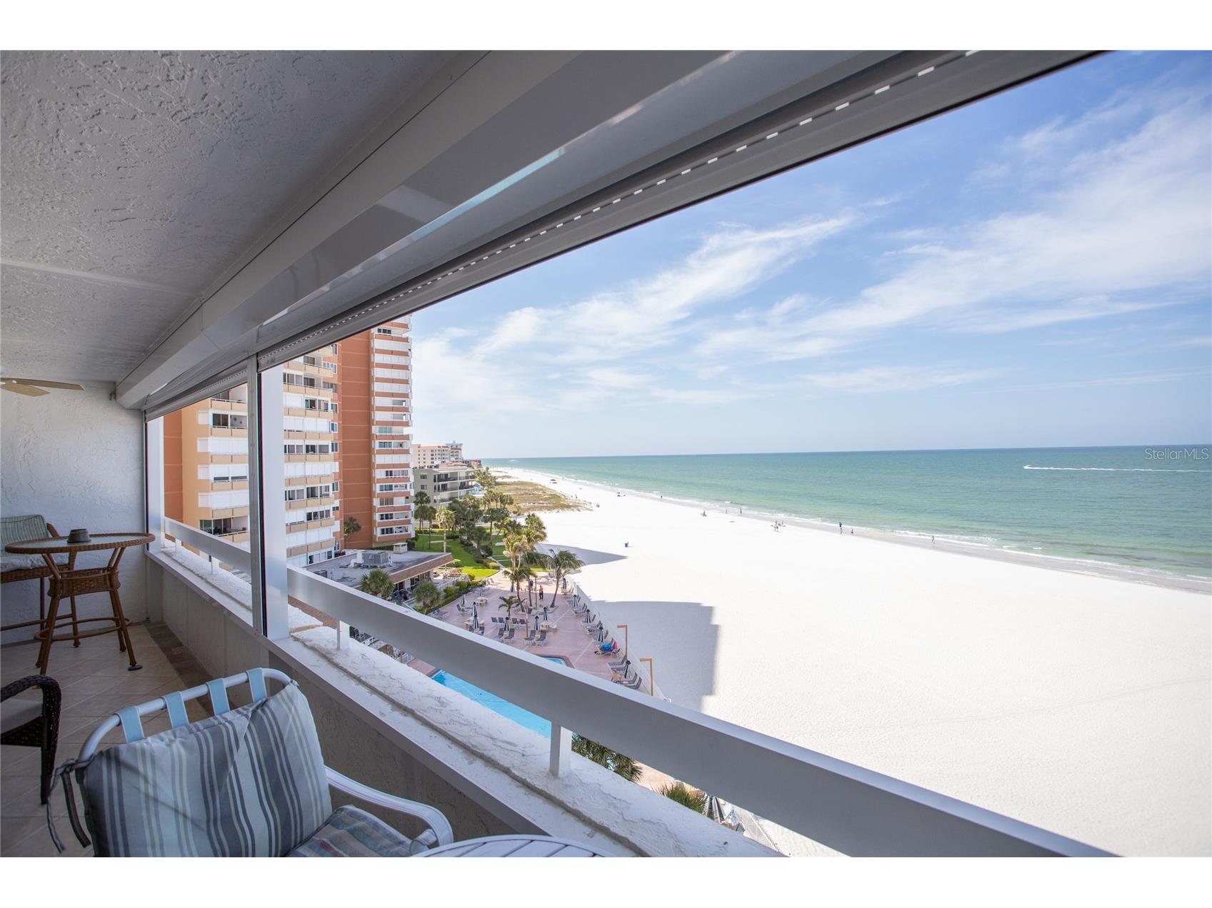 17940 Gulf Boulevard #6E Redington Shores FL 33708 U7534853 image1