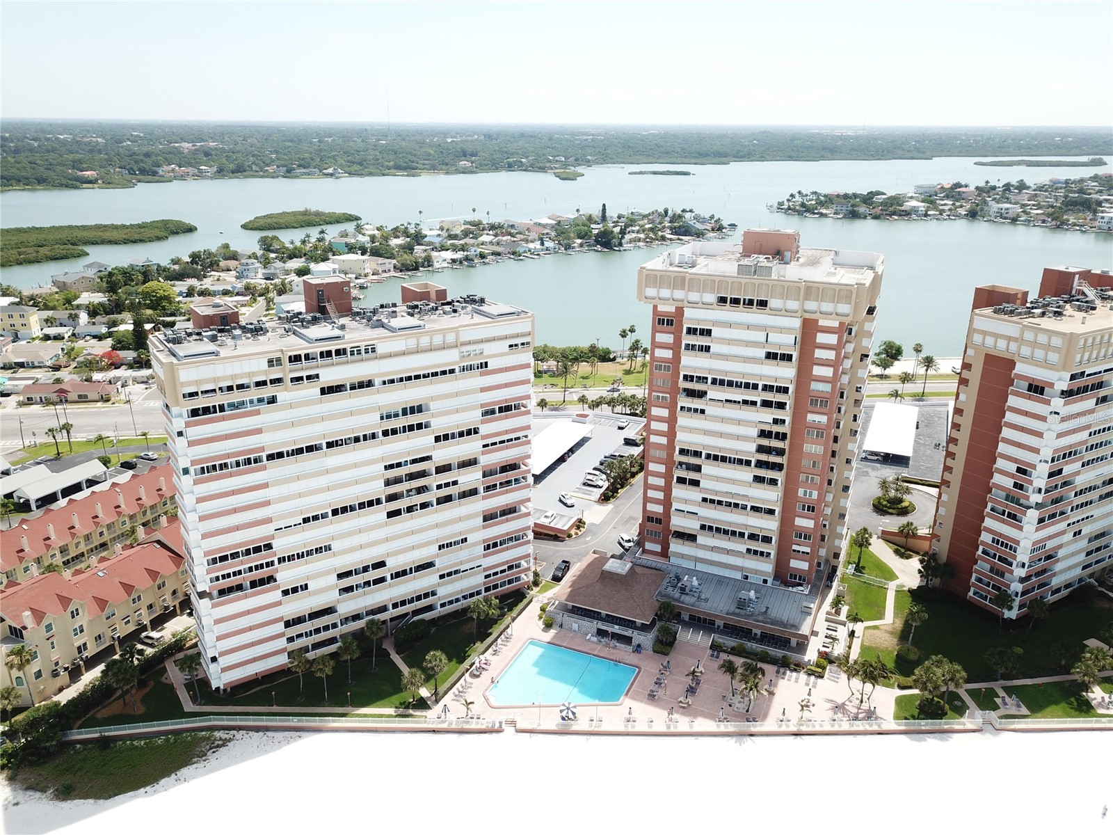 17940 Gulf Boulevard #6E Redington Shores FL 33708 U7534853 image29