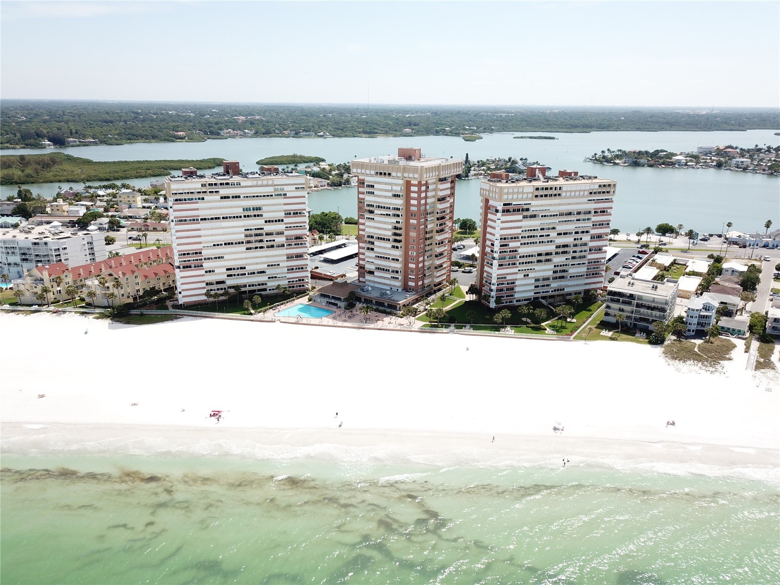 17940 Gulf Boulevard #6E Redington Shores FL 33708 U7534853 image3