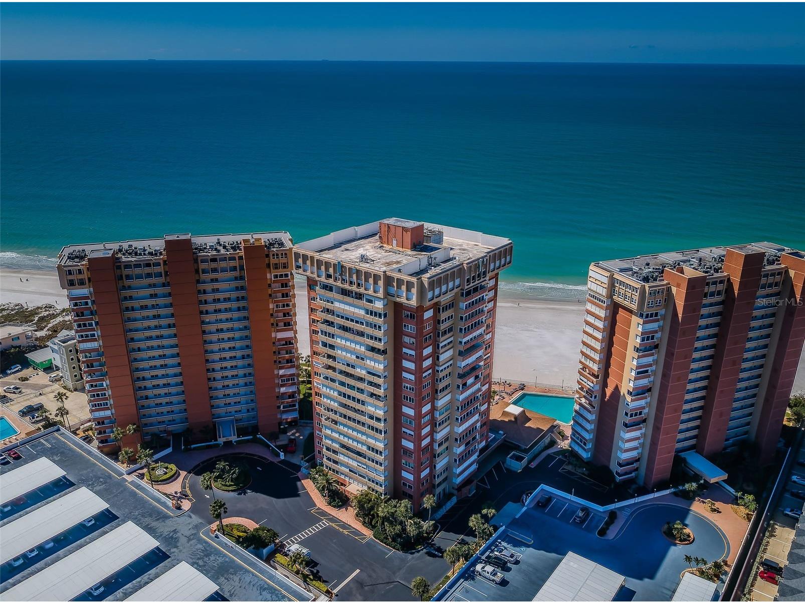 17940 Gulf Boulevard #7B Redington Shores FL 33708 - GULF TB8463934 image1
