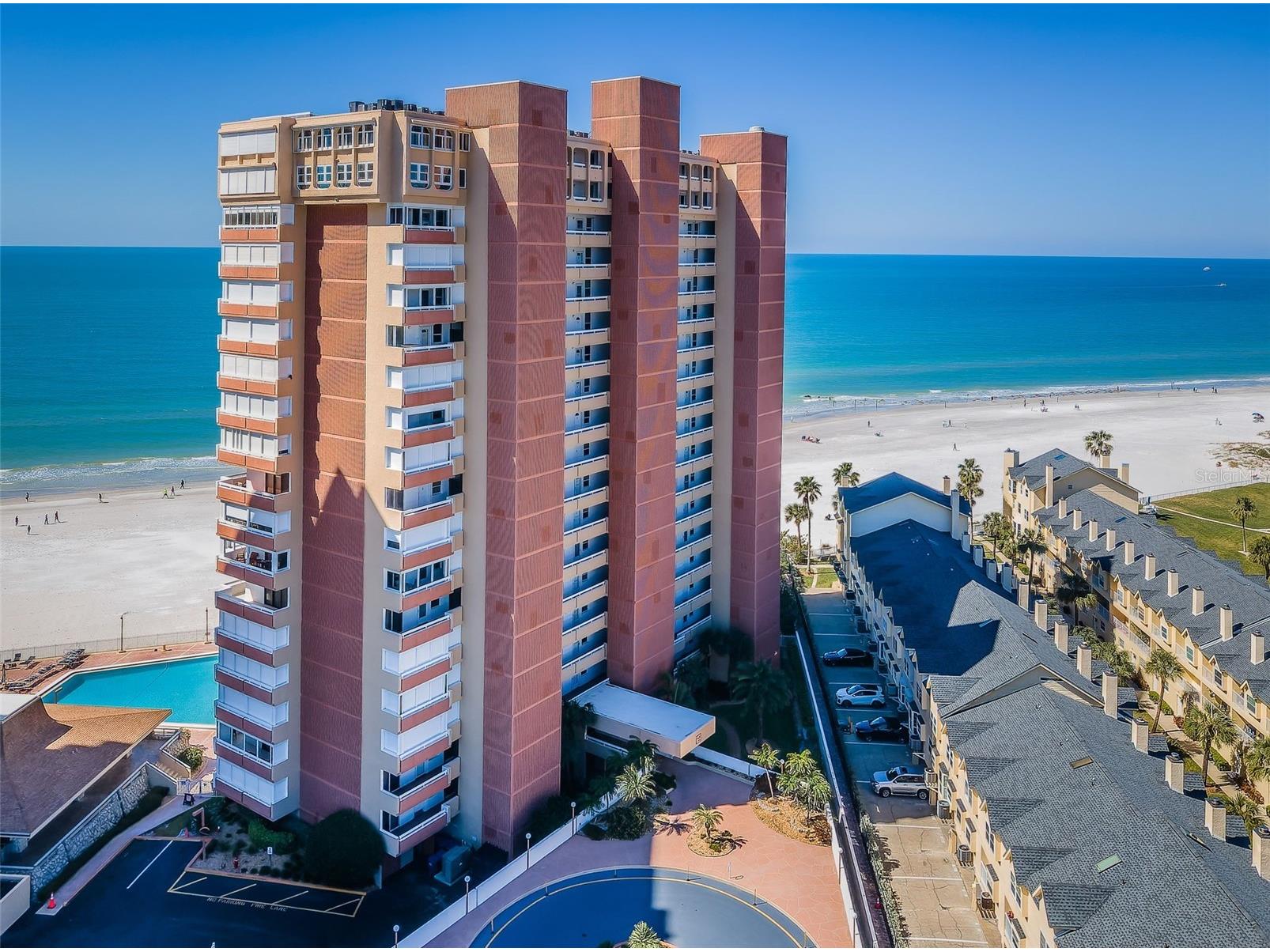 17940 Gulf Boulevard #7B Redington Shores FL 33708 - GULF TB8463934 image2