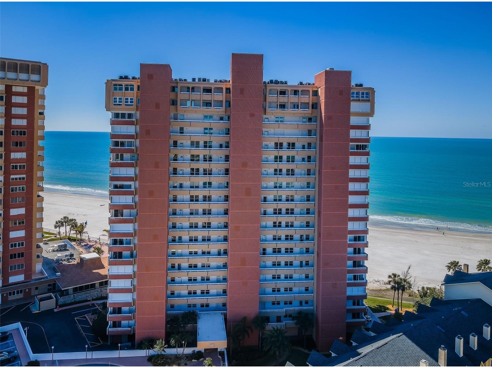 17940 Gulf Boulevard #7B Redington Shores FL 33708 - GULF TB8463934 image5
