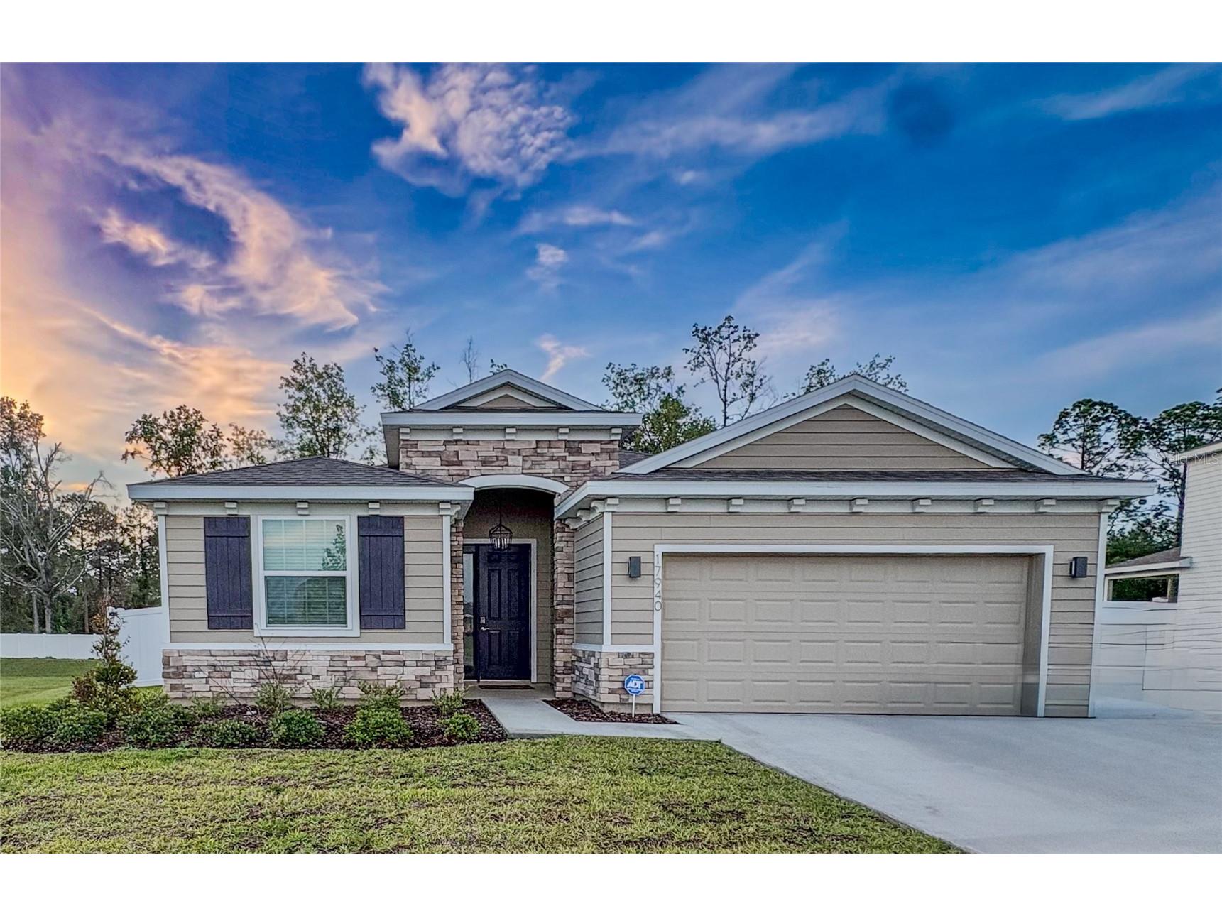 17940 NW 173rd Road Alachua FL 32615 GC540618 image1