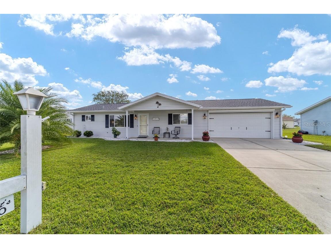 17940 SE 107th Court Summerfield FL 34491 G5074691 image1