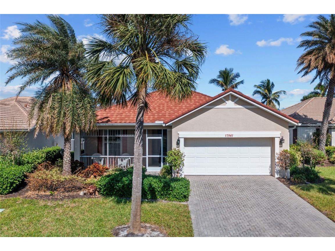 17941 Courtside Landings Circle Punta Gorda FL 33955 C7499190 image1