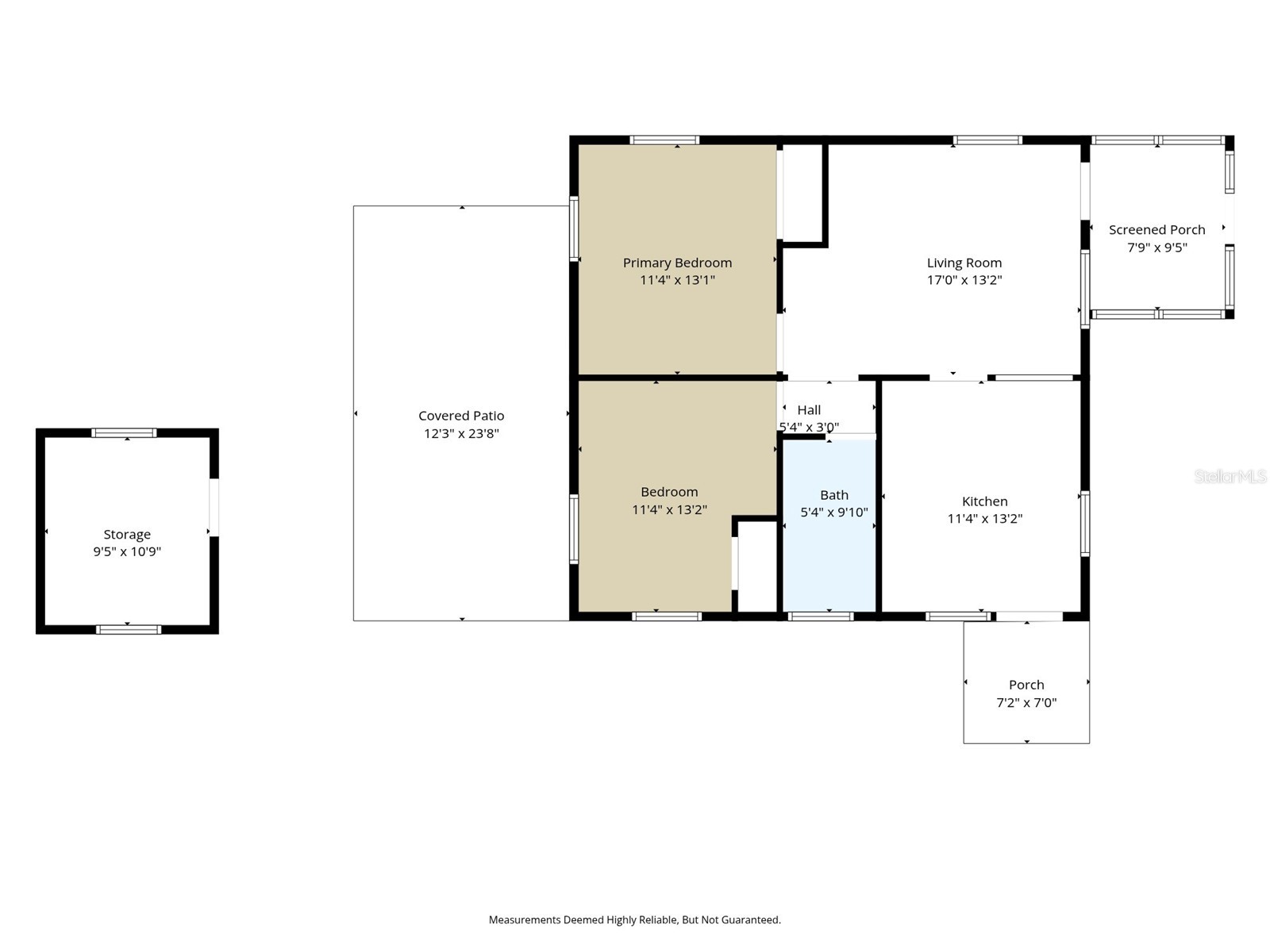 17941 Student Acres Street Spring Hill FL 34610 O6402432 image8