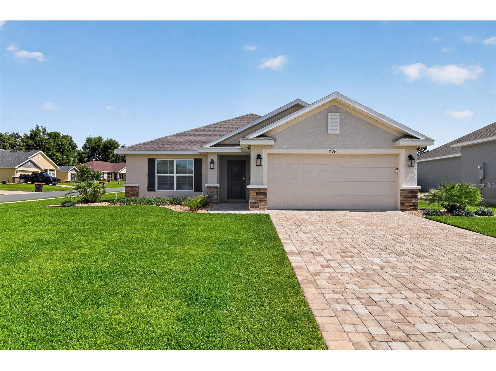 17941 SW 66th Place Dunnellon FL 34432 O6407787 image1