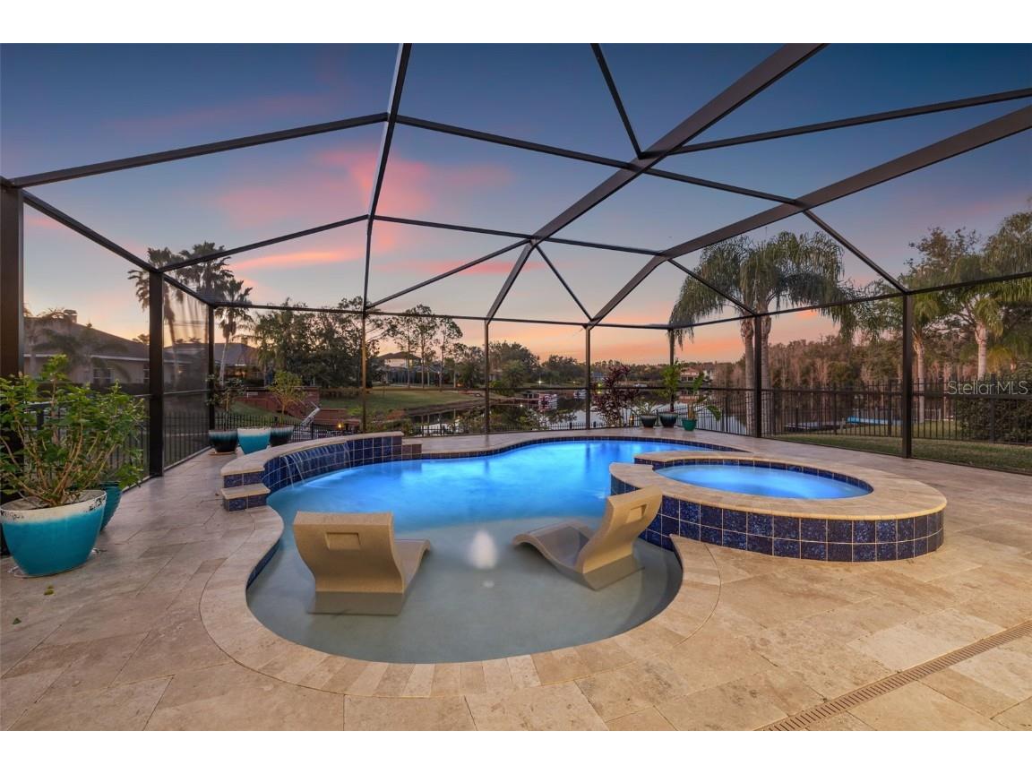 17943 Bahama Isle Circle Tampa FL 33647 - CORY LAKE TB8338095 image1