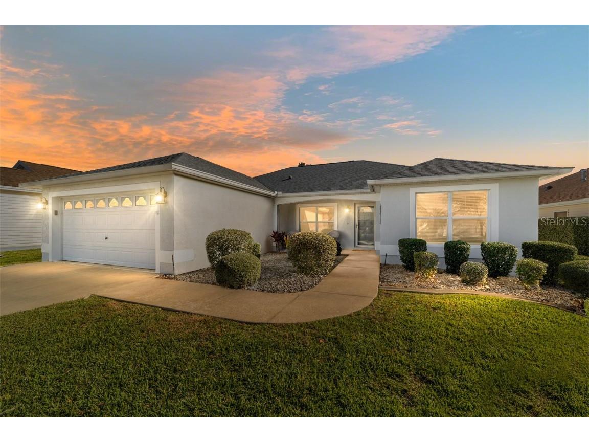 17943 SE 87th Bourne Avenue The Villages FL 32162 G5076689 image1