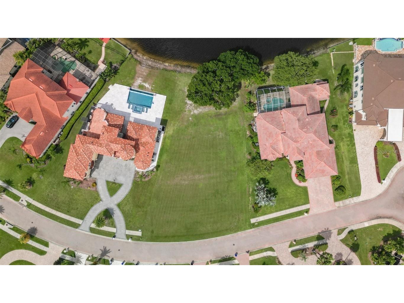17944 Cachet Isle Drive Tampa FL 33647 - CORY LAKE TB8405032 image1