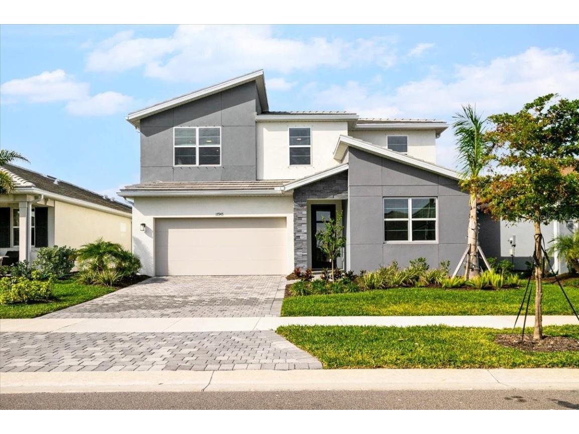 17945 Grand Prosperity Drive Venice FL 34293 N6140333 image1