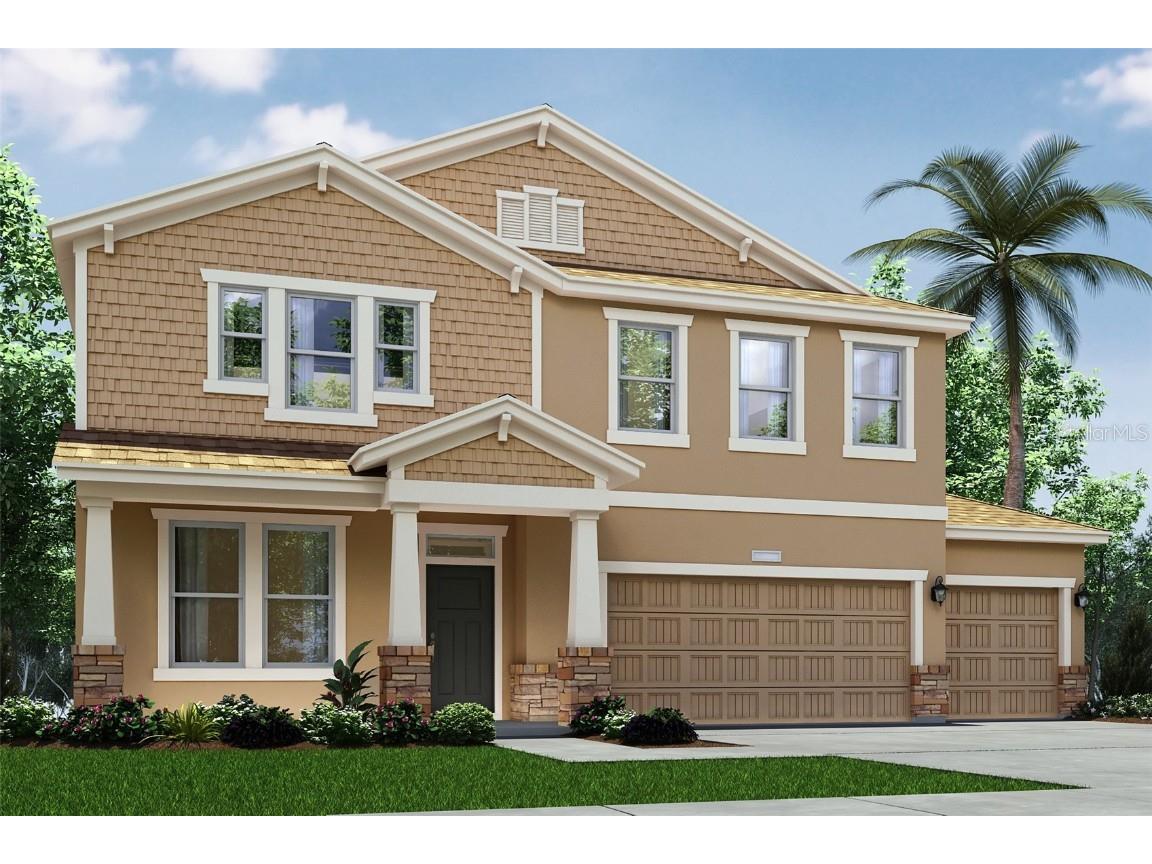 17946 Hither Hills Circle Winter Garden FL 34787 O6035812 image1