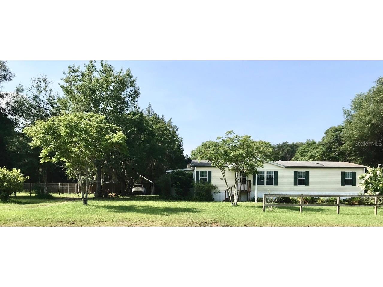17946 SE 51st Street Ocklawaha FL 32179 O6117738 image1