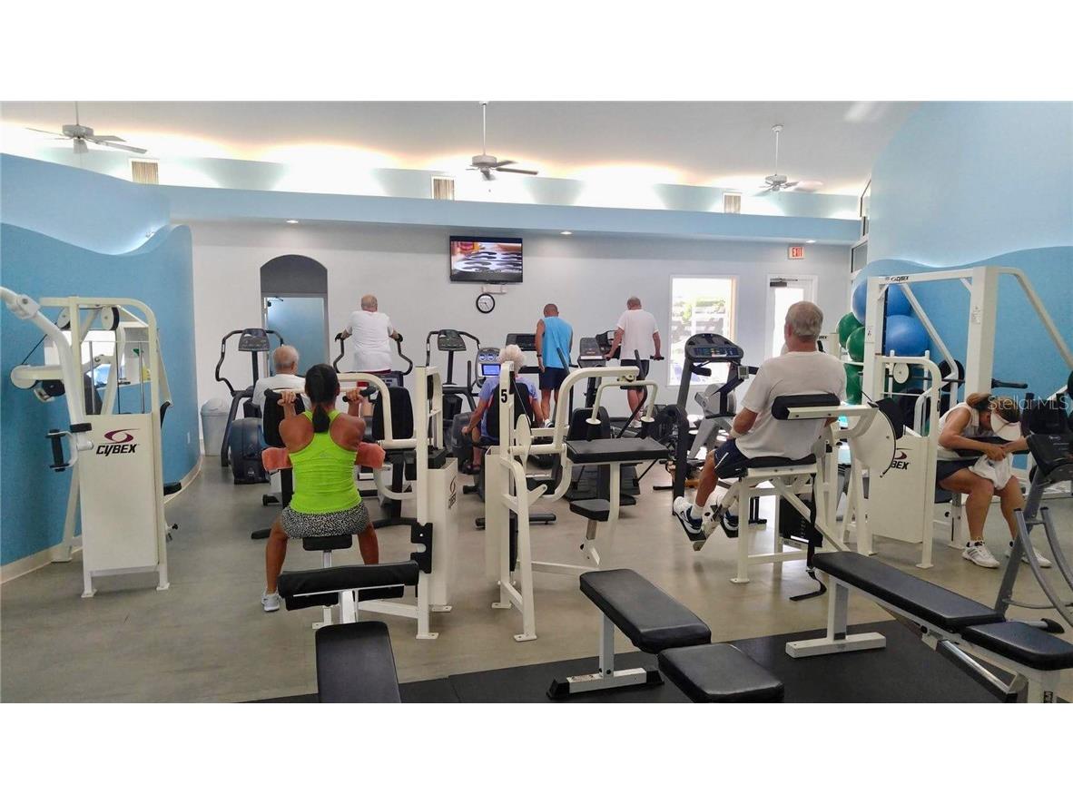 17947 Courtside Landings Circle Punta Gorda FL 33955 - CHARLOTTE HARBOR C7433553 image30