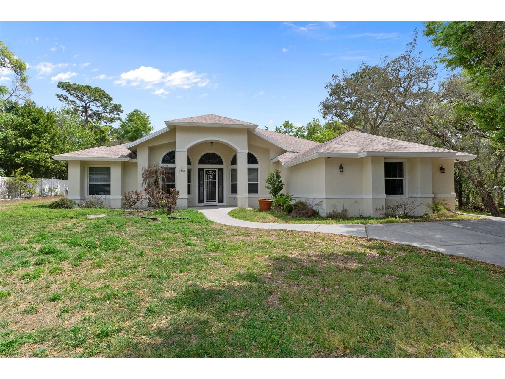 17948 Greensboro Street Spring Hill FL 34610 W7884217 image1