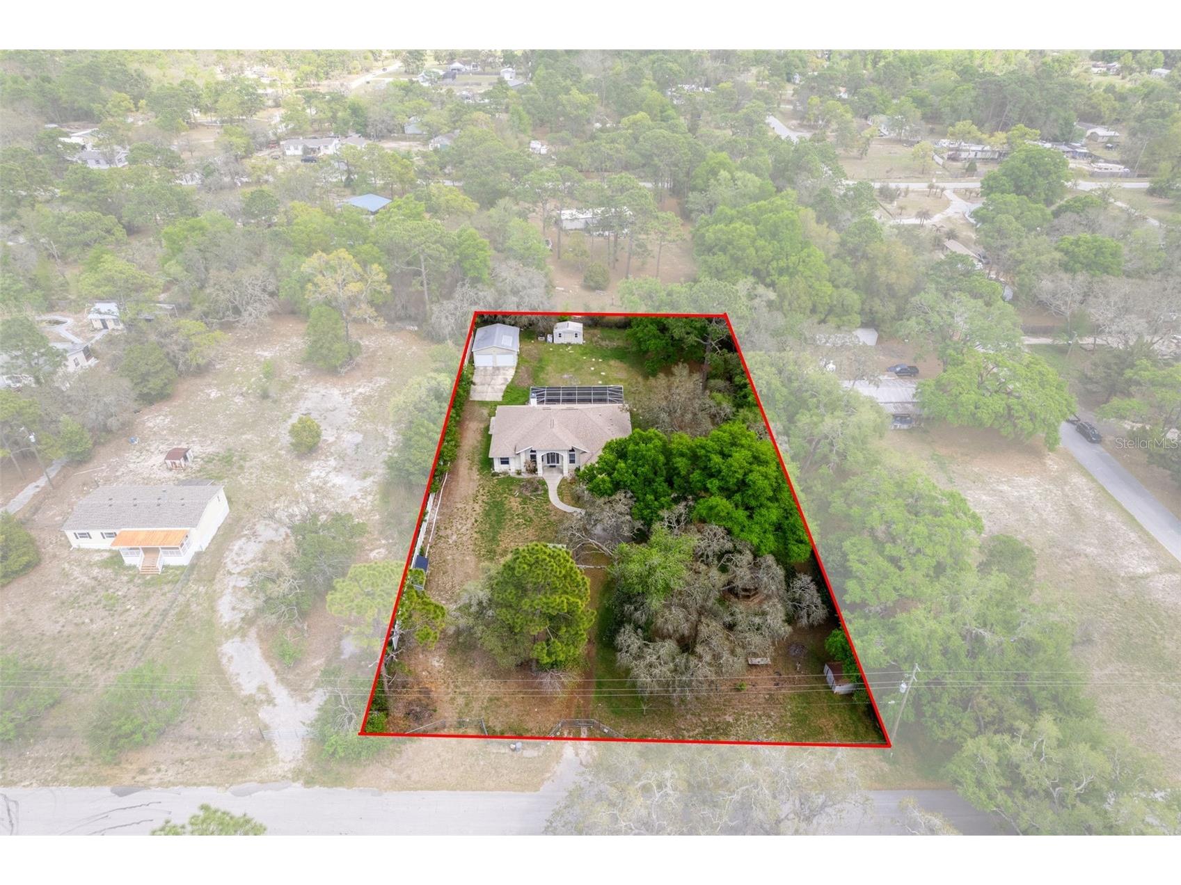 17948 Greensboro Street Spring Hill FL 34610 W7884217 image4