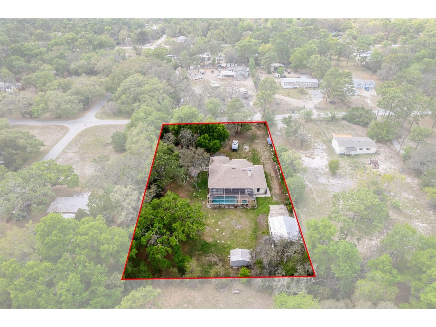 17948 Greensboro Street Spring Hill FL 34610 W7884217 image5